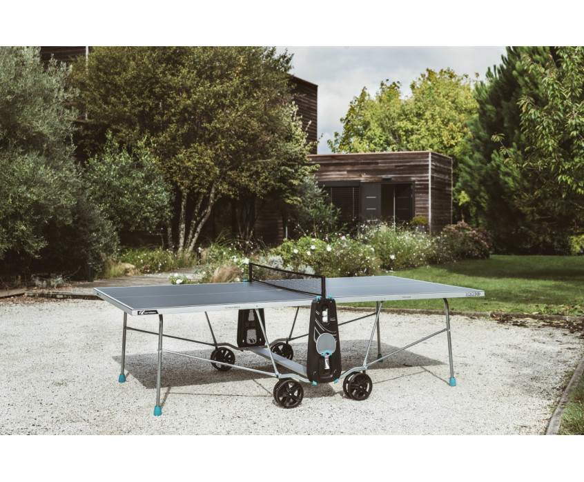 Теннисный стол Cornilleau 100x Cross Outdoor (для улицы)