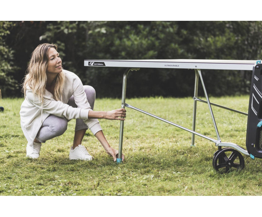 Теннисный стол Cornilleau 100x Cross Outdoor (для улицы)