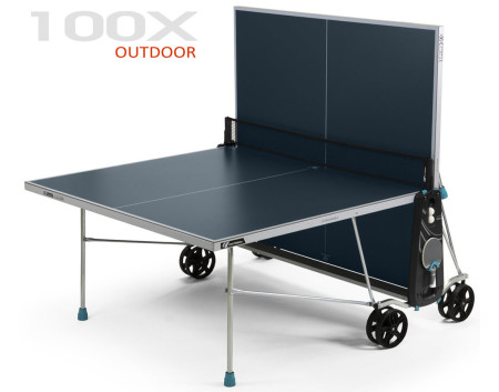 Тенісний стіл Cornilleau 100x Cross Outdoor (для вулиці)