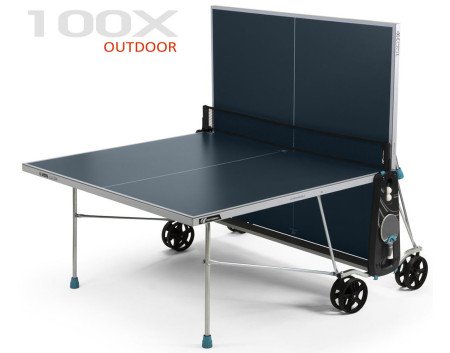 Тенісний стіл Cornilleau 100x Cross Outdoor (для вулиці)
